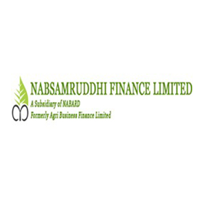Vistaar Finance lender NABSAMRUDDHI Finance Ltd